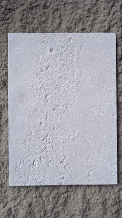 Гибкий камень Neo Rammed earth slab (FSO-04) 3-3,5x550x1100мм