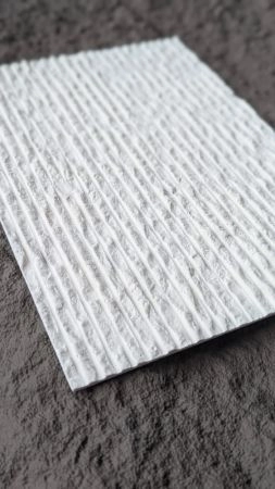Гибкий камень Neo Rough Fabric slate (FSO-07) 3,5-4x550x1100мм