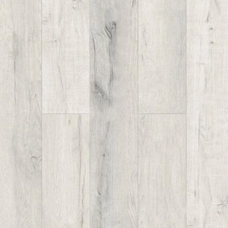 Кварц виниловое покрытие Alpine Floor Premium XL Дуб Слоновая кость ECO 7-17 1220×183×8