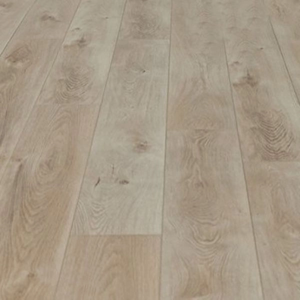 Кварц виниловое покрытие Alpine Floor Premium XL Дуб Натуральный отбеленный ECO 7-5 1524×180×8