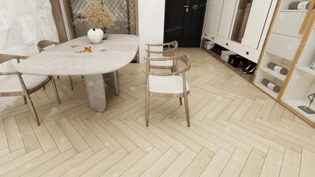 Ламинат Alpine Floor Herringbone 12мм Ламинат Alpine Floor Herringbone 12мм Дуб Сардиния LF105−02 600×100×12мм