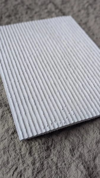 Гибкий камень Neo New Fabric slate (FSO-05) 3-3,5x550x1100мм