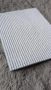 Гибкий камень Neo New Fabric slate (FSO-05) 3-3,5x550x1100мм