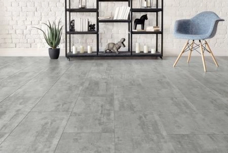 Кварц виниловое покрытие Alpine Floor Stone Mineral Core Самерсет ECO 4-2 609,6×304,8×4