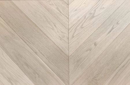 Инженерная доска Инженерная доска HM Flooring Дуб Milk , Французская елка