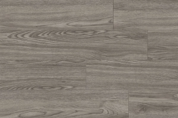 Кварц виниловое покрытие Кварц виниловое покрытие Floor Factor SPC Classic Oak Smoke Grey art.06