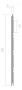 Стеновые панели Стеновая панель Ultrawood арт. Wain 0001 (813 х181 х 6)