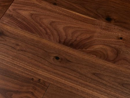 Инженерная доска HM Flooring Инженерная доска HM Flooring Орех Американский Натур Лак 150мм