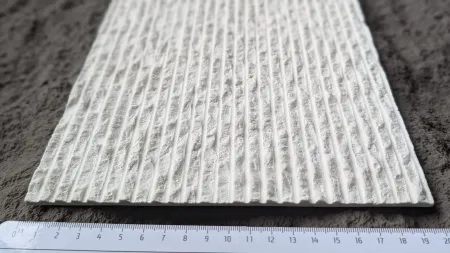 Гибкий камень Neo Rough Fabric slate (FSO-07) 3,5-4x550x1100мм