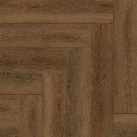 Кварц виниловое покрытие Alpine Floor Parquet Light Дуб Далим ЕСО 13-33 венгерская елка 600×125×4