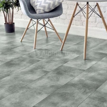 Кварц виниловое покрытие Alpine Floor Stone Mineral Core Бристоль ECO 4-8 609,6×304,8×4