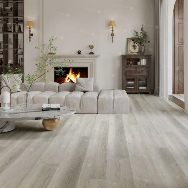 Кварц виниловое покрытие Alpine Floor Premium XL Дуб Дия ECO 7-23 1800×229×8