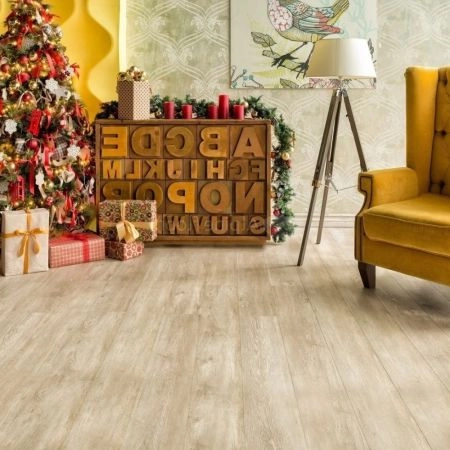 Кварц виниловое покрытие Alpine Floor Grand Sequoia Сонома ECO 11-3 1220×183×4