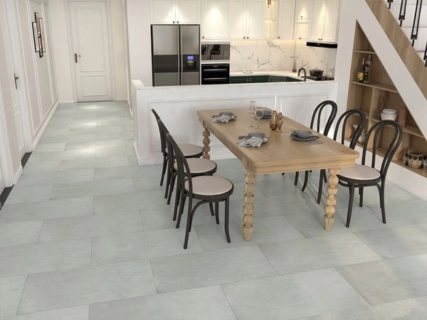 Кварц виниловое покрытие Aspenfloor Natural Stone Кварц виниловое покрытие Aspenfloor Natural Stone Колизей NS8-14