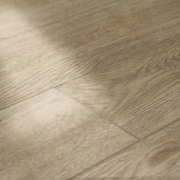 Кварц виниловое покрытие Alpine Floor Parquet LVT Клеевая Parquet LVT Дуб Ваниль Селект ЕСО 16-3 венгерская елка 590×118×2,5