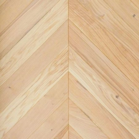 Инженерная доска Lab Arte Chevron Pro Дуб Блонд рустик французская елка 490×110×14