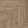 Кварц виниловое покрытие Alpine Floor Parquet Light Дуб Макадамия ECO 13-10 венгерская елка 600×125×4