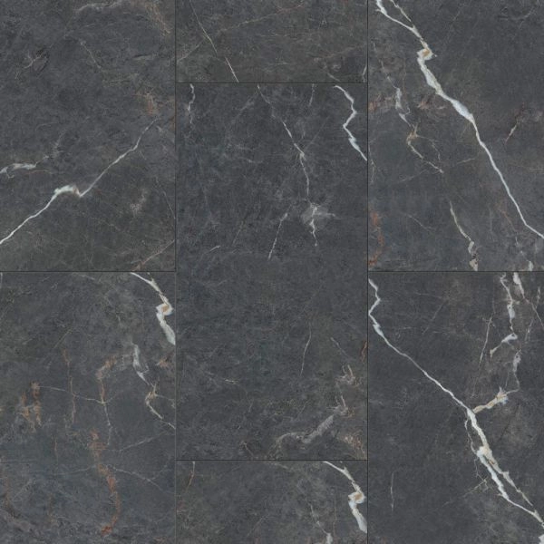 Кварц виниловое покрытие Alpine Floor Stone Mineral Core Гермес ECO 4-28 609,6×304,8×4