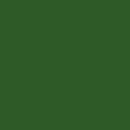 Краска Little Greene цвет Leaf green RAL 6002 