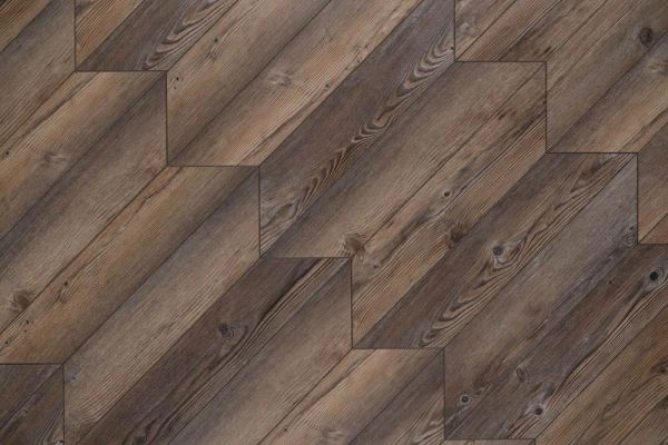 Кварц виниловое покрытие Aquafloor Parquet Chevron Glue Кварц виниловое покрытие Aquafloor Parquet Chevron Glue AF2557PGCh