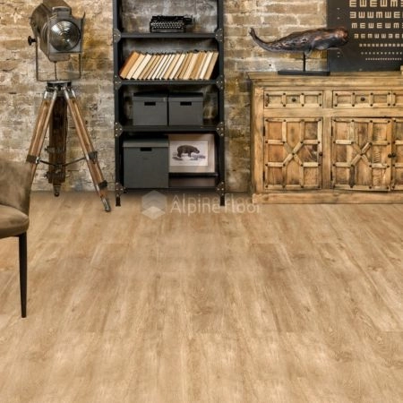 Кварц виниловое покрытие Alpine Floor Grand Sequoia Камфора ECO 11-5 1220×183×4