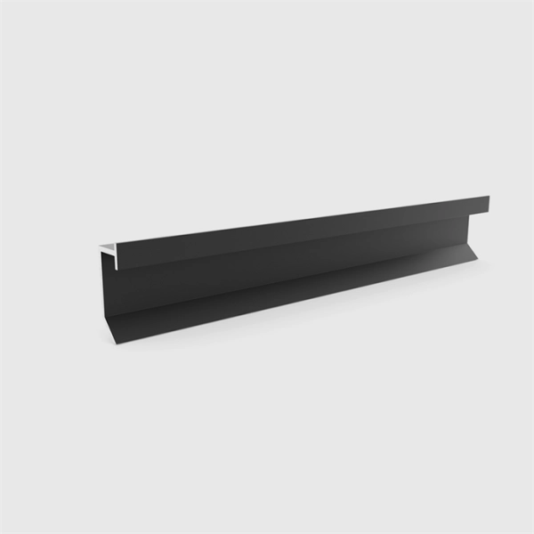 Теневой плинтус Pro Design 9388 Slim Led Черный 10x26,8x2700мм Теневой плинтус Pro Design 9388 Slim Led Черный 10x26,8x2700мм