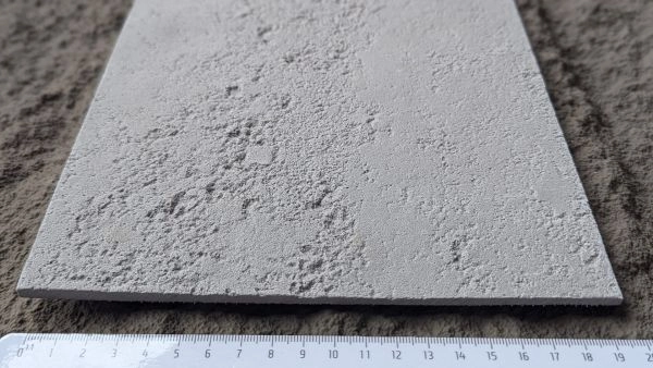 Гибкий камень Neo Rammed earth slab (FSO-04) 3-3,5x550x1100мм