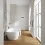 Кварц виниловое покрытие CM Floor ScandiWood 23 Дуб Классика 1220x180x5мм
