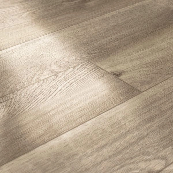 Кварц виниловое покрытие Alpine Floor Parquet LVT Клеевая Parquet LVT Дуб Натуральный отбеленный ЕСО 16-5 венгерская елка 590×118×2,5