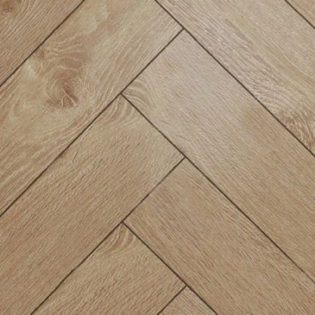 Ламинат Alpine Floor Herringbone 10 Дуб Тироль LF107-07 венгерская елка 600×100×10