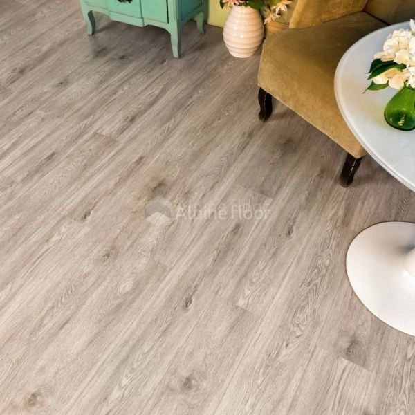 Кварц виниловое покрытие Alpine Floor Grand Sequoia Атланта ECO 11-2 1220×183×4