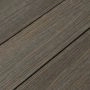 Террасная доска CM Decking ZEBRANO Террасная доска CM Decking GRAPHITE  3000x138x23мм