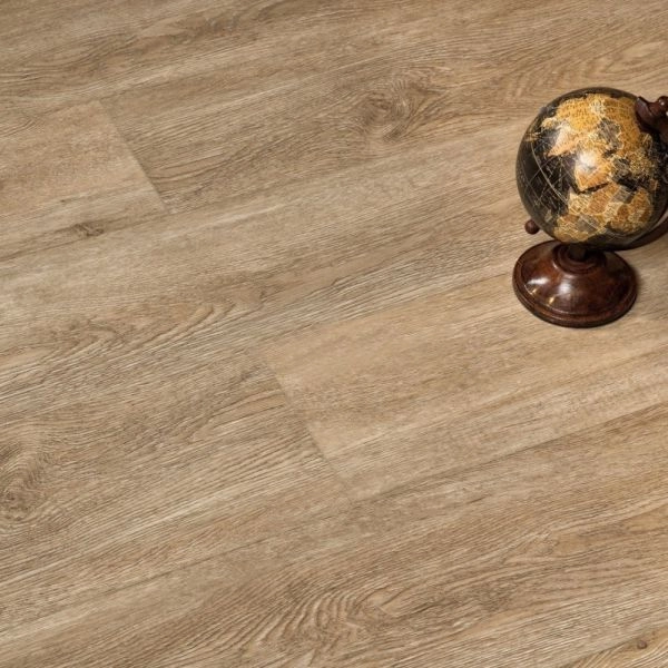 Кварц виниловое покрытие Alpine Floor Grand Sequoia Камфора ECO 11-5 1220×183×4