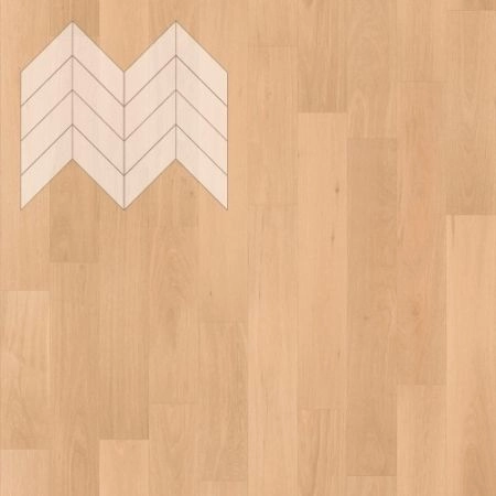 Инженерная доска Lab Arte Chevron Pro Дуб Шелк рустик французская елка 490×110×14