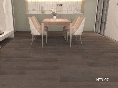 Кварц виниловое покрытие Aspenfloor Natural Touch Кварц виниловое покрытие Aspenfloor Natural Touch Дуб Версаль (Versal Oak) NT3-07