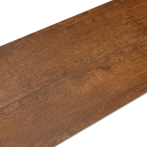 Кварц виниловое покрытие CM Floor ScandiWood 16 Дуб Умео 1220x180x5мм