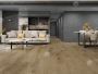 Инженерная кварц-виниловая плитка Alpine Floor Premium 12 WPC Дуб Альто ECO 24-1 1524×229×12