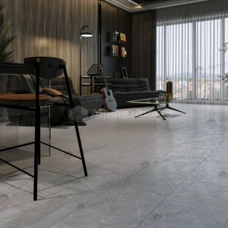 Кварц виниловое покрытие Alpine Floor Stone Mineral Core Рок ECO 4-30 609,6×304,8×4