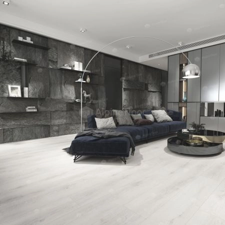 Кварц виниловое покрытие Alpine Floor Premium XL Дуб Кливио ECO 7-33 1800×229×8