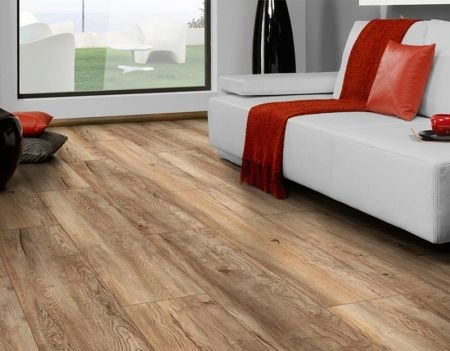 Ламинат My Floor Cottage Дуб Бежевый Портовый MV839 1380 x 244 x 8 мм