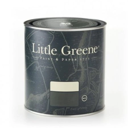 Краска Little Greene  Грунтовка Грунтовка Little Greene для всех видов поверхностей  Intelligent All Surface Primer