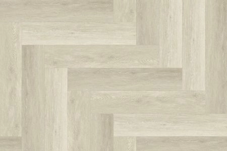 Кварц виниловое покрытие Кварц виниловое покрытие Floor Factor SPC HERRINGBONE Английская елочка Cloud oak (HB.18)