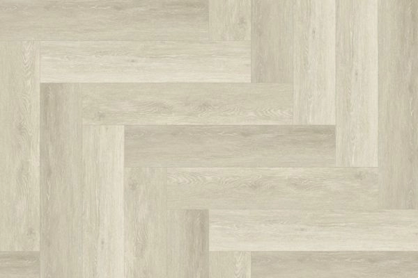 Кварц виниловое покрытие Кварц виниловое покрытие Floor Factor SPC HERRINGBONE Английская елочка Cloud oak (HB.18)