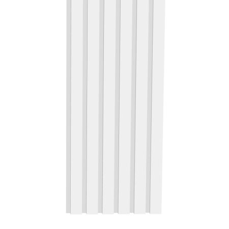 Стеновые панели Ultrawood Стеновая панель Ultrawood арт. UW 04 i (2000 х 240 х 18 мм.)