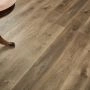 Кварц виниловое покрытие Alpine Floor Premium XL Дуб Коричневый ECO 7-9 1524×180×8