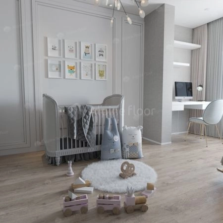 Кварц виниловое покрытие Alpine Floor Grand Sequoia Карите ECO 11-9 1220×183×4