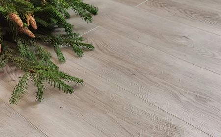 Кварц виниловое покрытие Stone Floor Кварц виниловое покрытие Stone Floor Дуб Летний лес 8305-03 НР