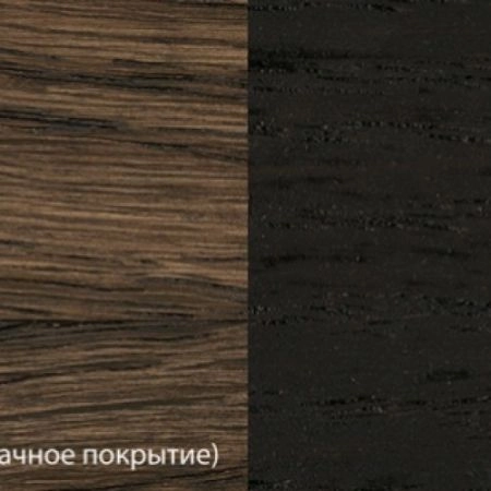 Цветное масло Osmo Dekorwachs Creativ 3169 Черное 0,22 л