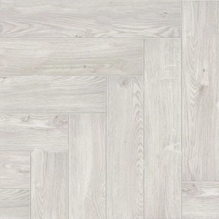 Кварц виниловое покрытие Alpine Floor Parquet LVT Клеевая Parquet LVT Снежный ЕСО 16-11 венгерская елка 590×118×2,5