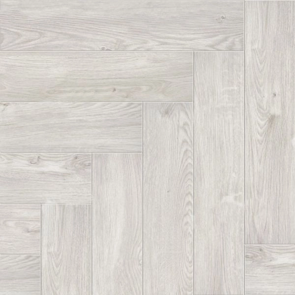 Кварц виниловое покрытие Alpine Floor Parquet LVT Клеевая Parquet LVT Снежный ЕСО 16-11 венгерская елка 590×118×2,5